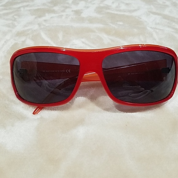 Oxydo by Safilo sunglasses - Picture 7 of 8